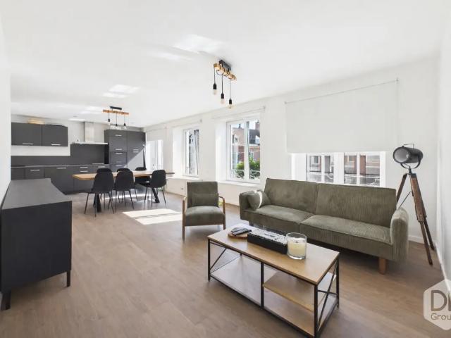 Appartement vente à Brunehaut, Wallonie
