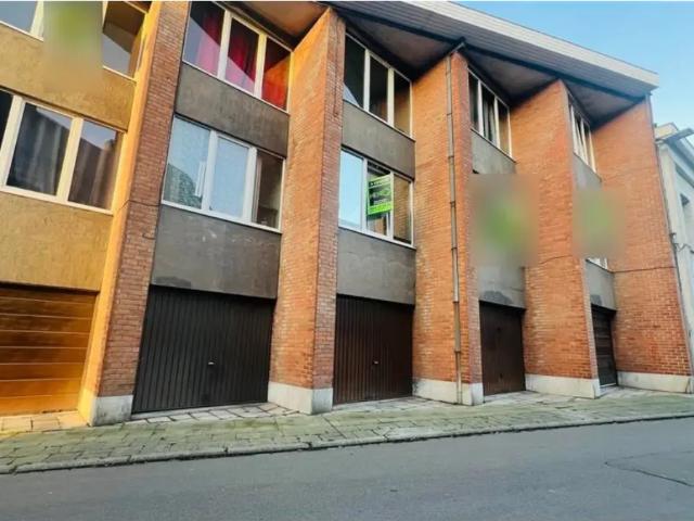 Appartement vente à Brunehaut, Wallonie