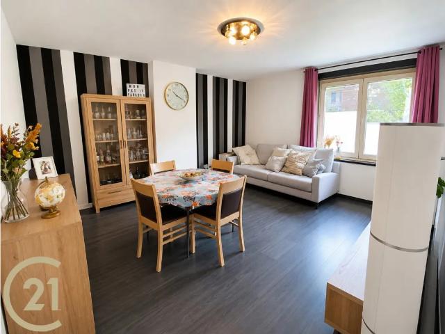 Appartement vente à Brunehaut, Wallonie