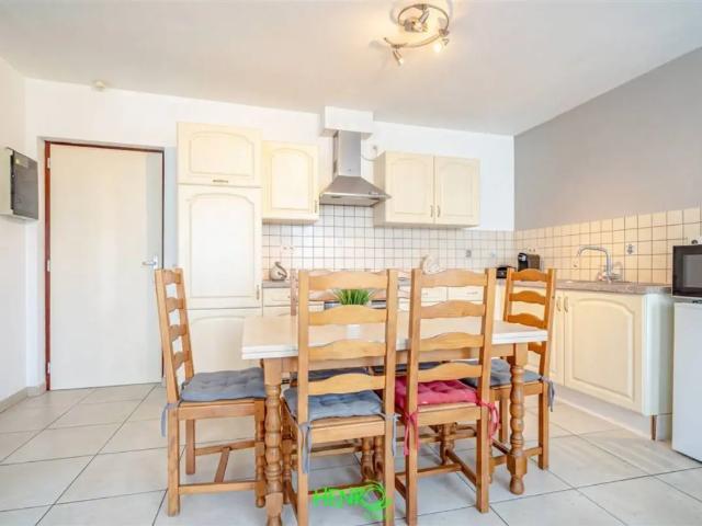 Appartement vente à Centre historique, Tournai