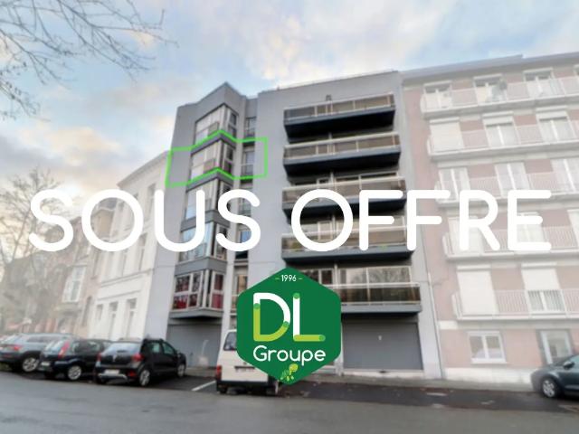 Appartement vente à Brunehaut, Wallonie