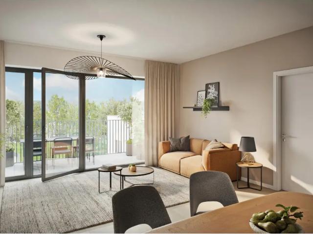 Appartement vente à Brunehaut, Wallonie