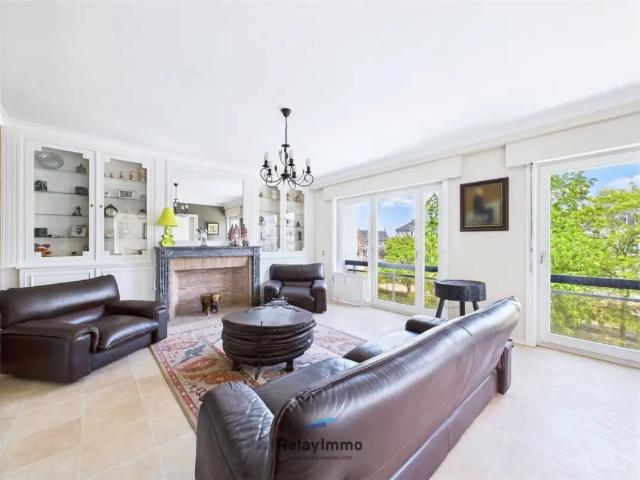 Appartement vente à Brunehaut, Wallonie