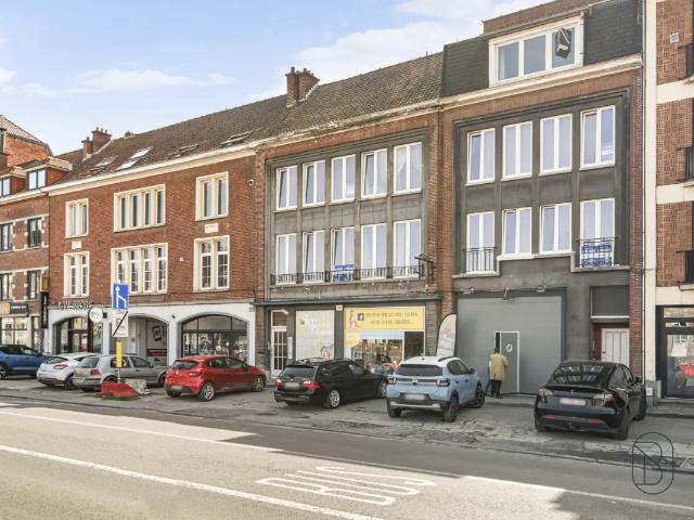 Appartement vente à Brunehaut, Wallonie