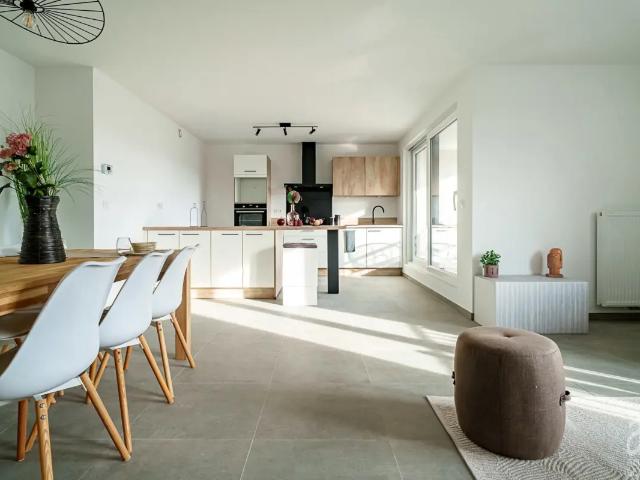 Appartement vente à Brunehaut, Wallonie