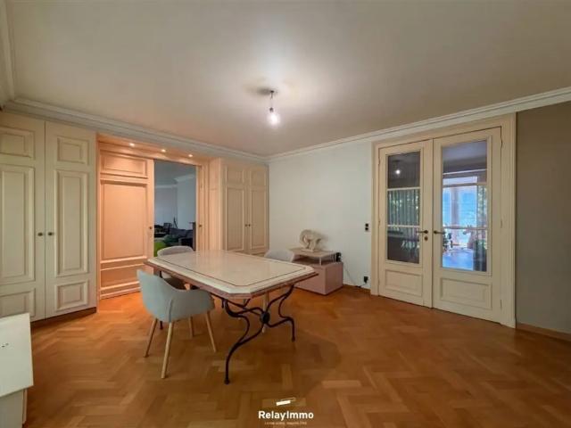 Appartement vente à Quartier du Château, Tournai