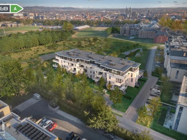Appartement vente à Brunehaut, Wallonie