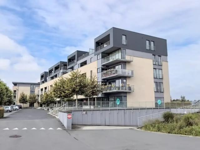 Appartement vente à Centre historique, Tournai