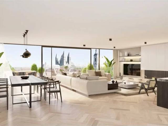 Appartement vente à Brunehaut, Wallonie