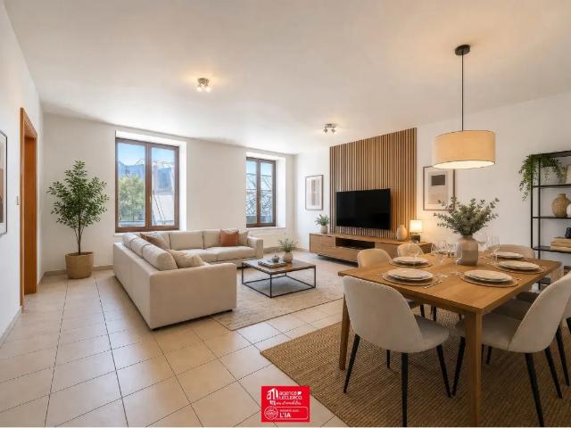 Appartement vente à Centre historique, Tournai