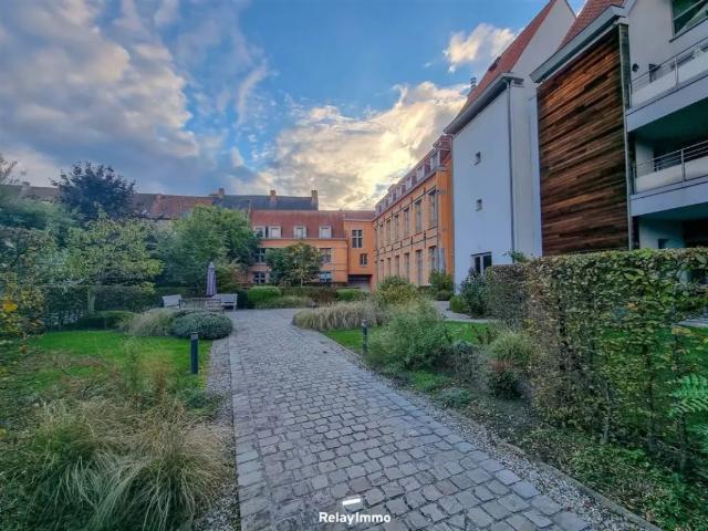 Appartement vente à Brunehaut, Wallonie