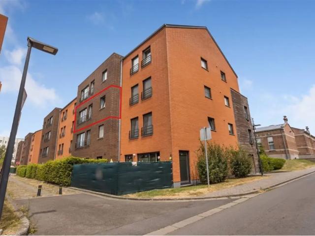 Appartement vente à Brunehaut, Wallonie