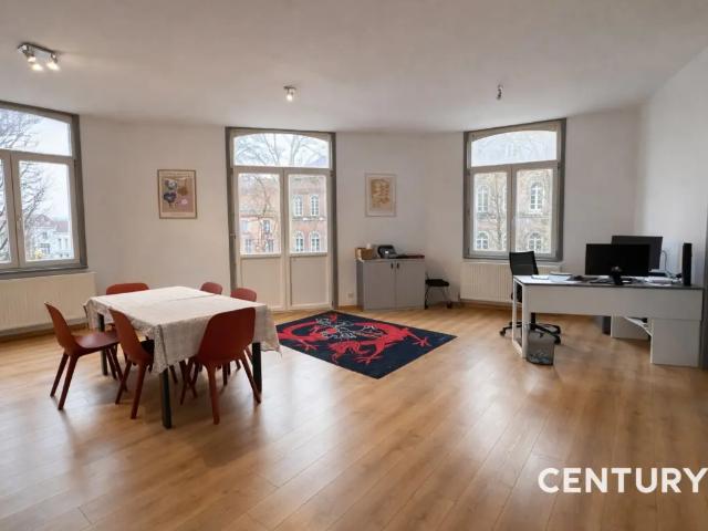 Appartement vente à Saint-Piat, Tournai