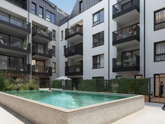 Appartement vente à Brunehaut, Wallonie