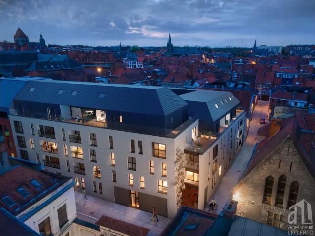 Appartement vente à Brunehaut, Wallonie