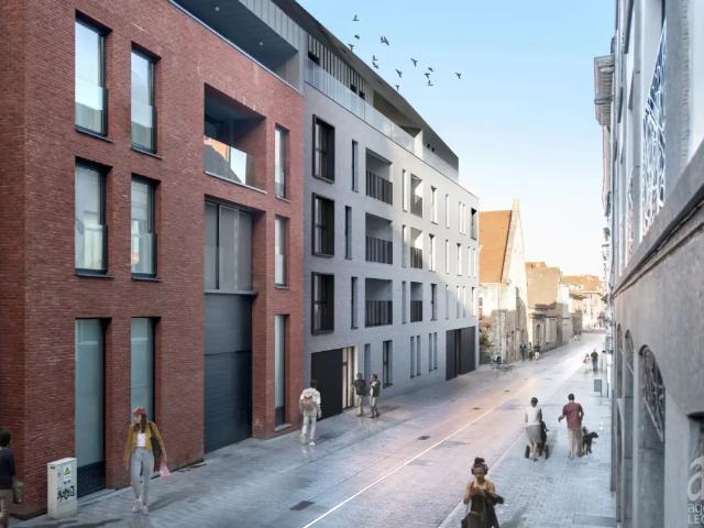 Appartement vente à Brunehaut, Wallonie