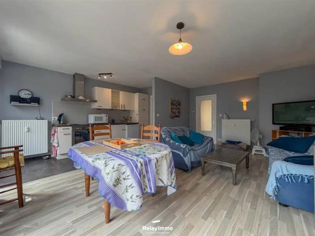 Appartement vente à Brunehaut, Wallonie