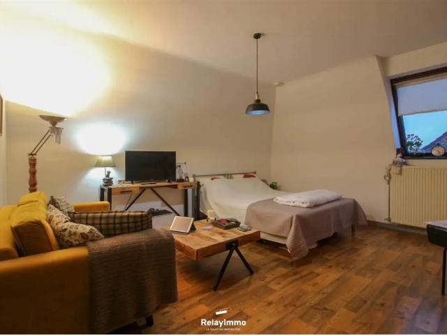Appartement vente à Brunehaut, Wallonie