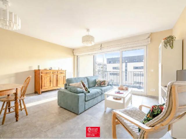 Appartement vente à Brunehaut, Wallonie