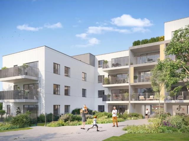 Appartement vente à Brunehaut, Wallonie