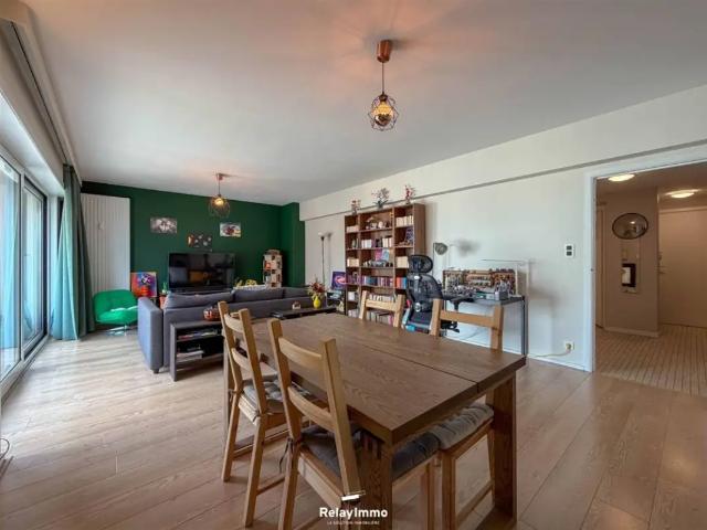 Appartement vente à Brunehaut, Wallonie