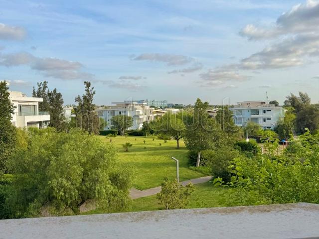 Appartement vente à Bouskoura, Gharb-Chrarda-Beni Hssen