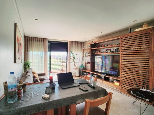 Appartement vente à Dar Bouazza, Gharb-Chrarda-Beni Hssen