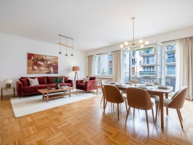 Appartement vente à France métropolitaine, Neuilly-sur-seine