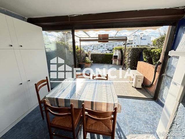 Appartement vente à Brive-la-Gaillarde, Saint-cyprien