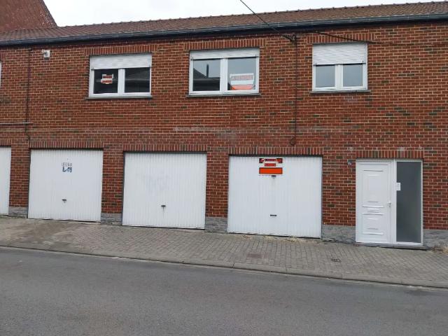 Appartement vente à Courcelles, Wallonie