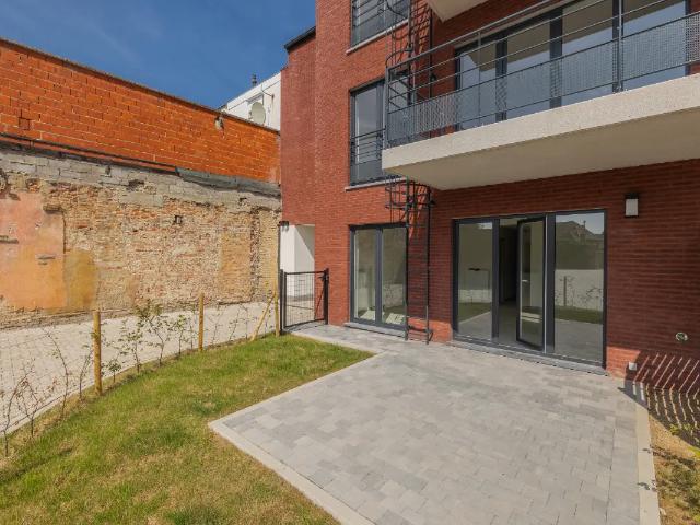 Appartement vente à Courcelles, Wallonie
