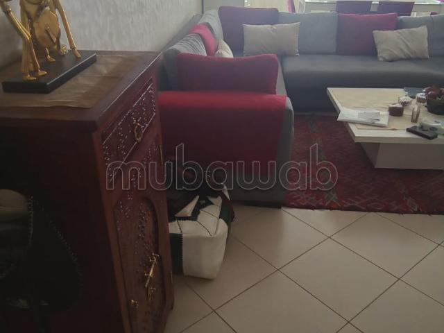 Appartement vente à Aïn Attig