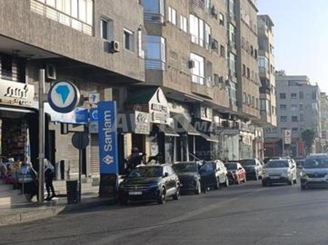 Appartement vente à Anfa, Gharb-Chrarda-Beni Hssen