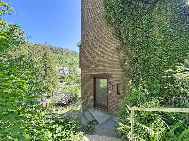 Appartement vente à Trois-ponts, Wallonie