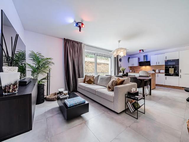 Appartement vente à Trooz, Wallonie