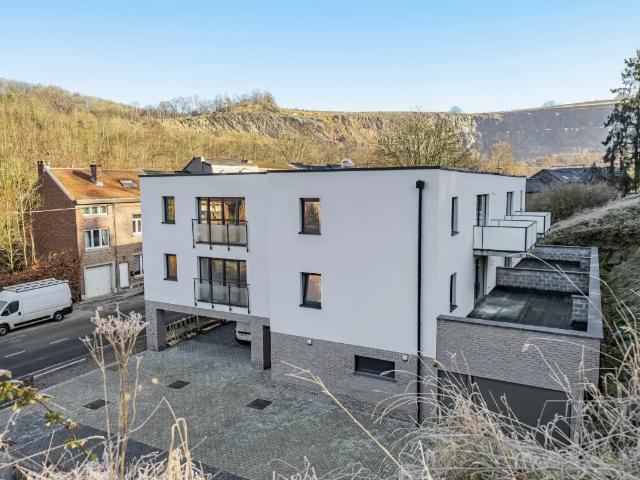 Appartement vente à Trooz, Wallonie