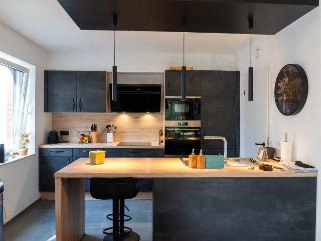 Appartement vente à Trooz, Wallonie