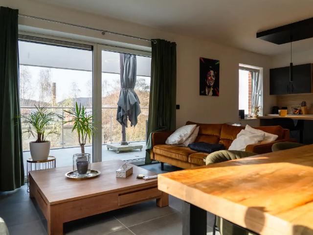 Appartement vente à Trooz, Wallonie