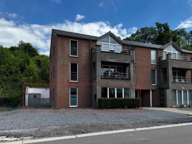 Appartement vente à Trooz, Wallonie