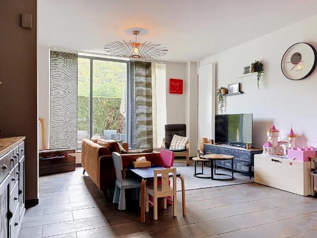 Appartement vente à Trooz, Wallonie