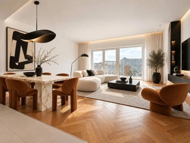 Appartement vente à Tubize