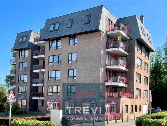 Appartement vente à Tubize