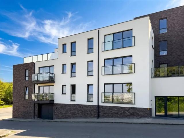 Appartement vente à Itter, Wallonie