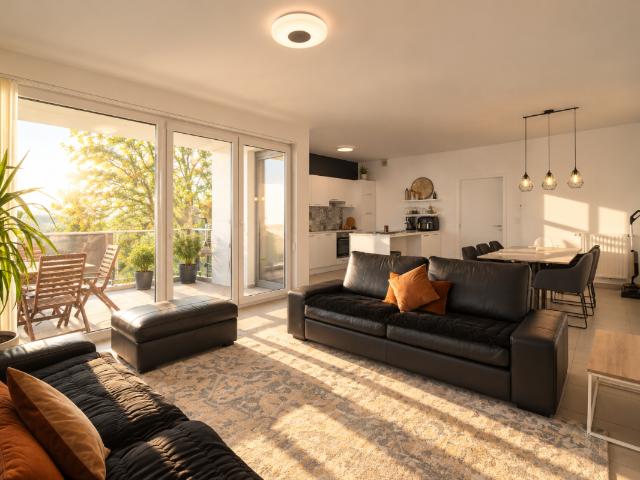 Appartement vente à Tubize
