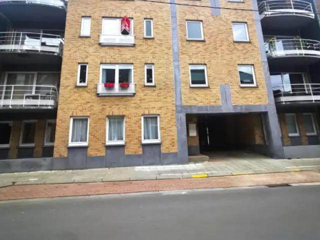 Appartement vente à Itter, Wallonie