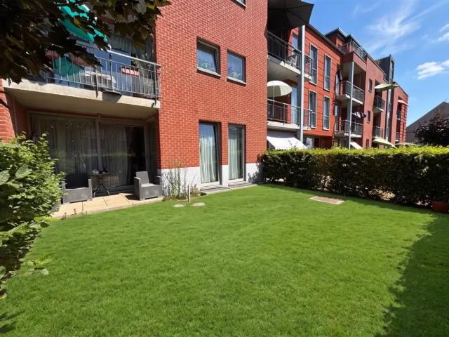 Appartement vente à Itter, Wallonie