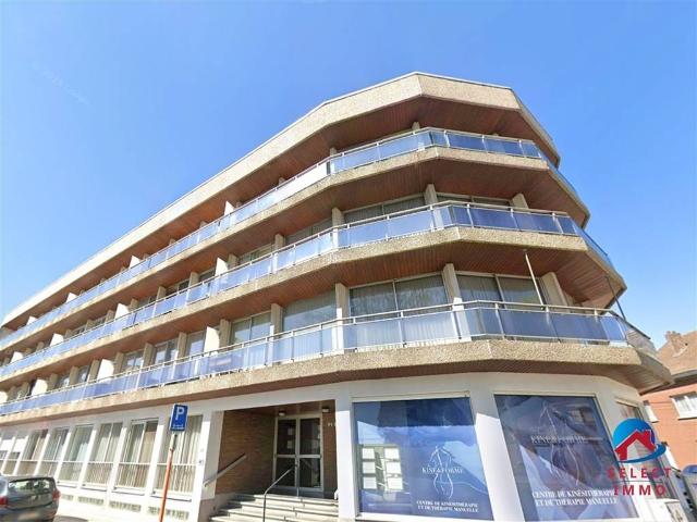 Appartement vente à Tubize