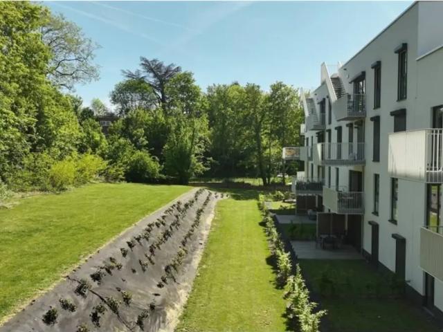 Appartement vente à Itter, Wallonie