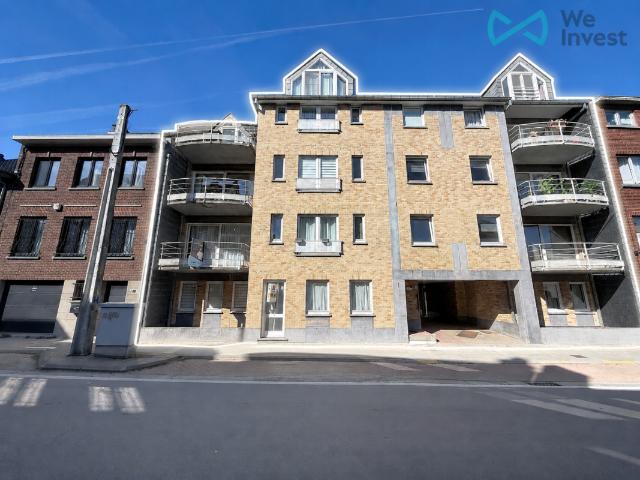 Appartement vente à Itter, Wallonie