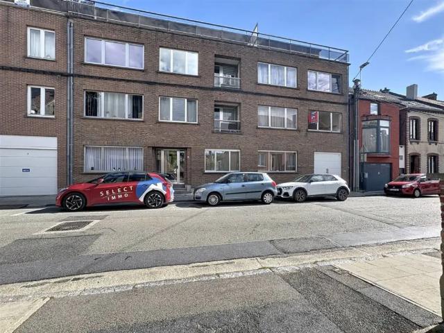 Appartement vente à Tubize